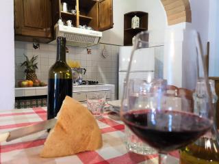 Agriturismo Palazzo Conti - B - Pienza - 2