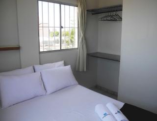 Flat Pousada da Praia - Natal - 1
