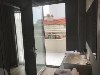 Superior One Boutique Hotel - Tessalónica - 4