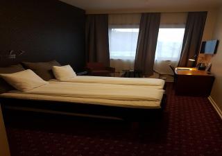 Chesterfield Hotel - Trondheim - 6