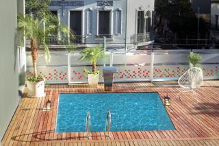 BA Sohotel - Buenos Aires - 0