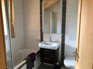 Le Charme 9 - Morgins - 2