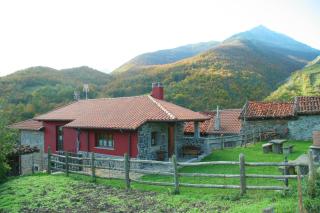 Casas Rurales Prieto - 4