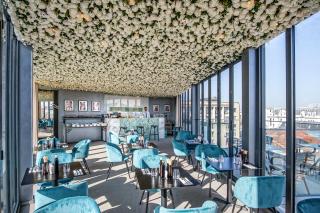 Filitti Boutique Hotel - Bucharest - 8