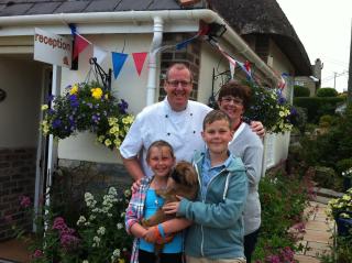 Yalbury Cottage - 9
