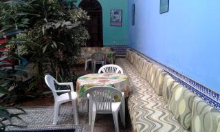 Auberge De Jeunesse - Rabat - 2
