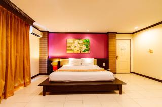 The Haleeva Aonang - SHA Certified - Strand Ao Nang - 3