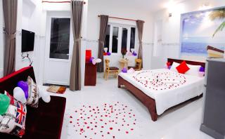 Queen Motel Vung Tau - 9