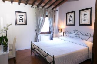 Giuliani Home - Florenz - 1