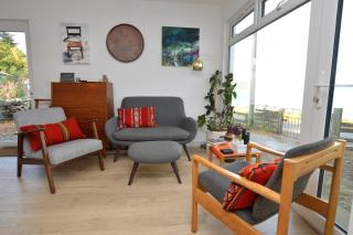 Gate Cottage - 6