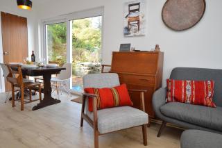 Gate Cottage - 1
