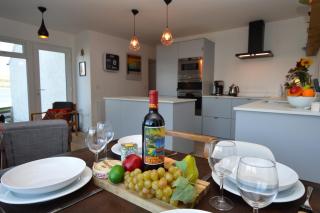 Gate Cottage - Tighnabruaich - 5