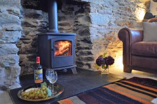 Gate Cottage - Tighnabruaich - 8