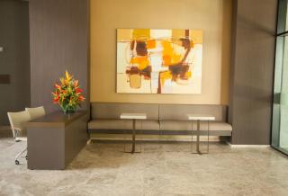 Hotel Estelar Square - Medellín - 8