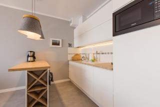 Apartament Pod Sosnami - Pogorzelica - 6