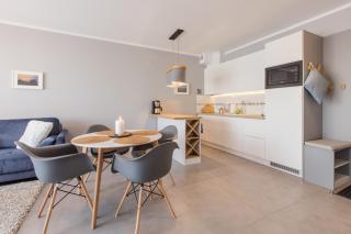 Apartament Pod Sosnami - Pogorzelica - 4