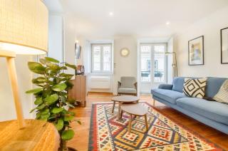 Unique and Stylish Flat in Historic Lisbon - Lisbona - 3