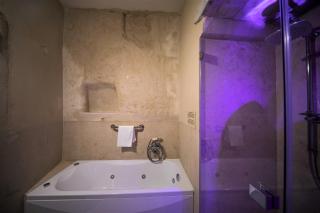 Locanda Di San Martino Hotel & Thermae Romanae - Matera - 6