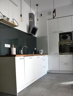 Apartament 39 - Lublin - 4