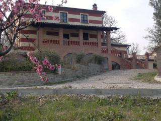 Le Rasse - Citerna - 2
