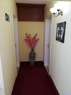 Centrum Panzió - Szentendre - 5
