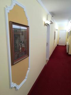 Centrum Panzió - Szentendre - 3