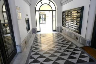 MECENATE DELUXE COLOSSEUM - Roma - 2