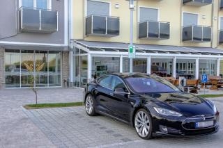 Stadthotel Donauwörth - Donauwörth - 1