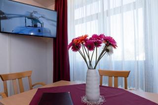 Abendrot Appartement - Ober-Hambach - 1