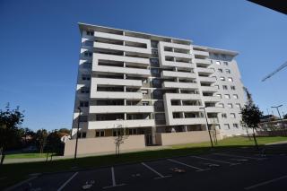 Apartments Abelija - Zagreb - 9