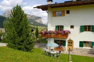 Villa Insam Apartment - Sëlva - 8