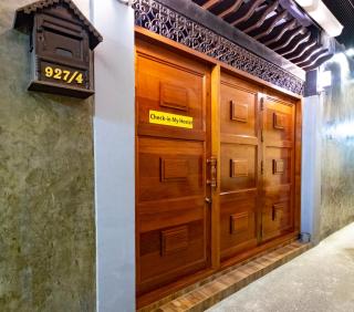 Check-in My Hostel - Banguecoque - 5