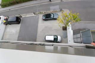 Parksuites Apartments Graz - Graz - 6