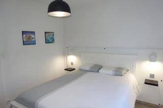 L'Océanide - Appartement avec balcon-terrasse et parking privé - 6