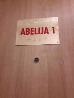 Apartments Abelija - Zagreb - 3
