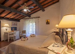 Hotel Colle Etrusco Salivolpi - Castellina in Chianti - 3