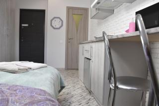 Central Mansard Studios - 5