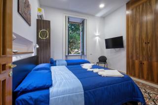 B&B D'AMICO - Cava deʼ Tirreni - 4