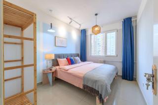 Baoding Jingxiu·BaoDing Railway Station· Locals Apartment 00173430 - 4