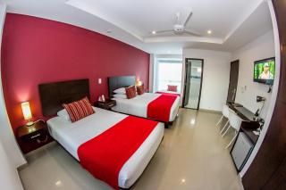 Hotel Buenos Aires - Cartagena das Índias - 8