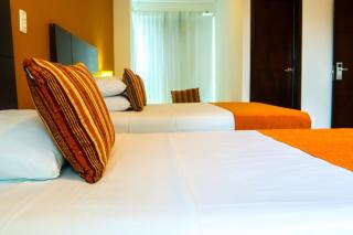 Hotel Buenos Aires - Cartagena das Índias - 5