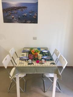 Apulia Apartments - 3