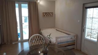 Le relais de la cure - Saint-Juire-Champgillon - 2