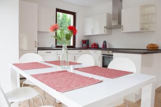 Ferienwohnung Niederschönhausen - Berlin - 5