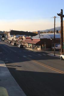 John Day Motel - John Day - 2