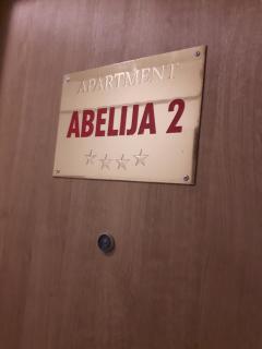 Apartments Abelija - Zagreb - 9