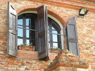La Foresteria di Borgogelsi Apartments - Sanguinetto - 8