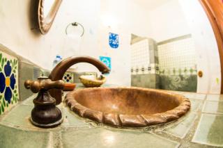 Hotel La Casona - Tapalpa - 2