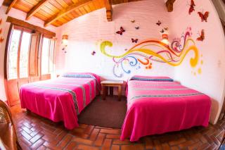 Hotel La Casona - Tapalpa - 3