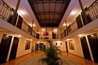 Hotel El Cerro - Liberia - 0